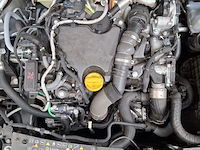 Personenauto, renault, megane, 2019 - afbeelding 58 van  71
