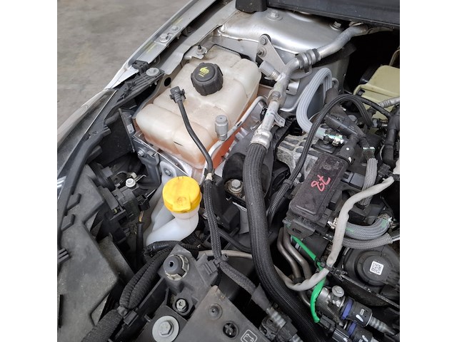 Personenauto, renault, megane, 2019 - afbeelding 59 van  71