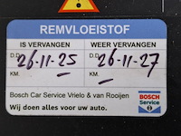 Personenauto, renault, megane, 2019 - afbeelding 62 van  71