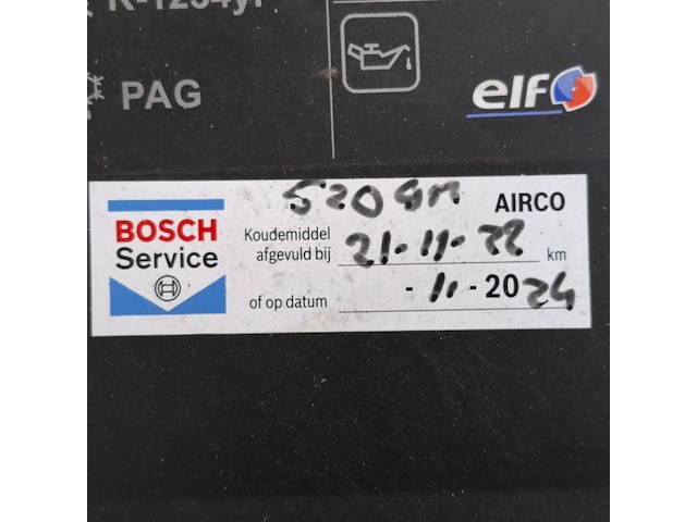 Personenauto, renault, megane, 2019 - afbeelding 63 van  71