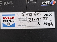 Personenauto, renault, megane, 2019 - afbeelding 63 van  71