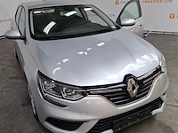 Personenauto, renault, megane, 2019 - afbeelding 66 van  71