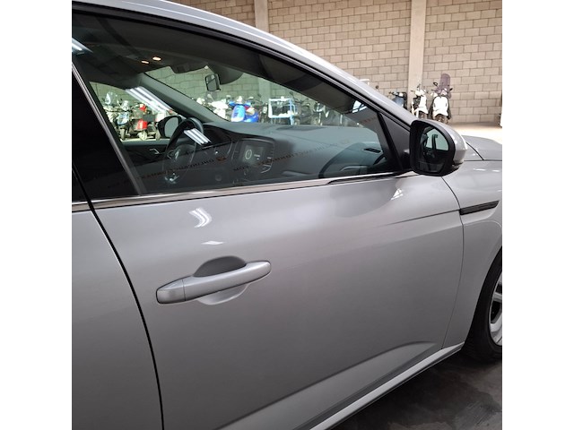 Personenauto, renault, megane, 2019 - afbeelding 56 van  71