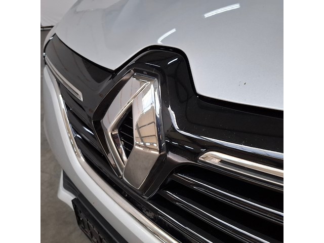 Personenauto, renault, megane, 2019 - afbeelding 68 van  71