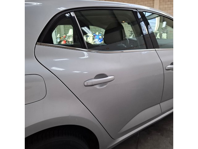 Personenauto, renault, megane, 2019 - afbeelding 67 van  71