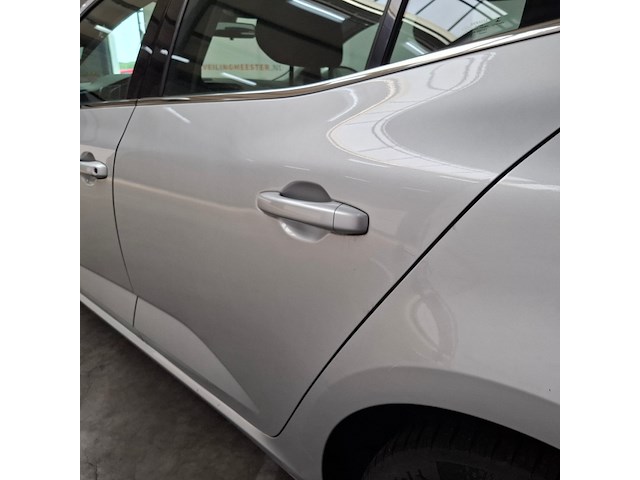 Personenauto, renault, megane, 2019 - afbeelding 3 van  66