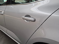Personenauto, renault, megane, 2019 - afbeelding 3 van  66