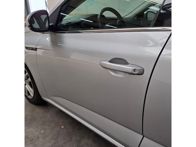 Personenauto, renault, megane, 2019 - afbeelding 4 van  66