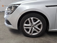 Personenauto, renault, megane, 2019 - afbeelding 5 van  66