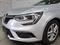 Personenauto, renault, megane, 2019 - afbeelding 7 van  66