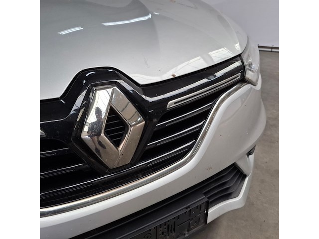 Personenauto, renault, megane, 2019 - afbeelding 11 van  66