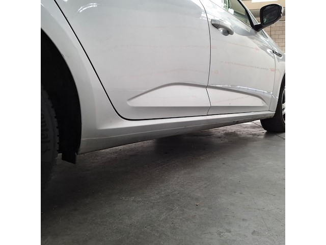 Personenauto, renault, megane, 2019 - afbeelding 15 van  66
