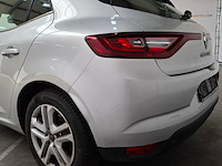 Personenauto, renault, megane, 2019 - afbeelding 18 van  66