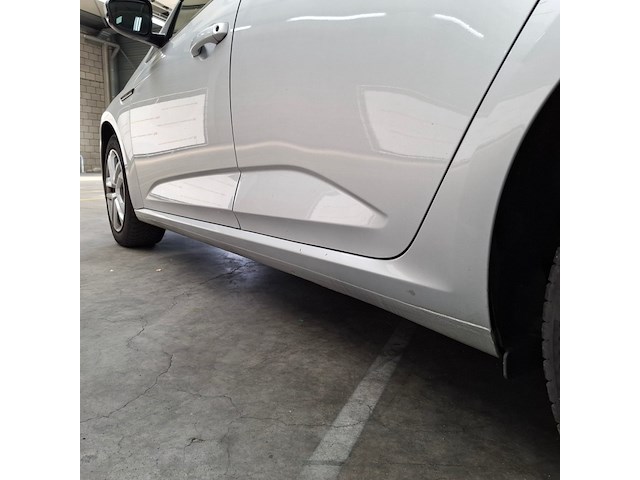 Personenauto, renault, megane, 2019 - afbeelding 20 van  66