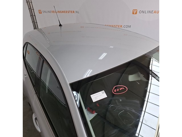 Personenauto, renault, megane, 2019 - afbeelding 21 van  66