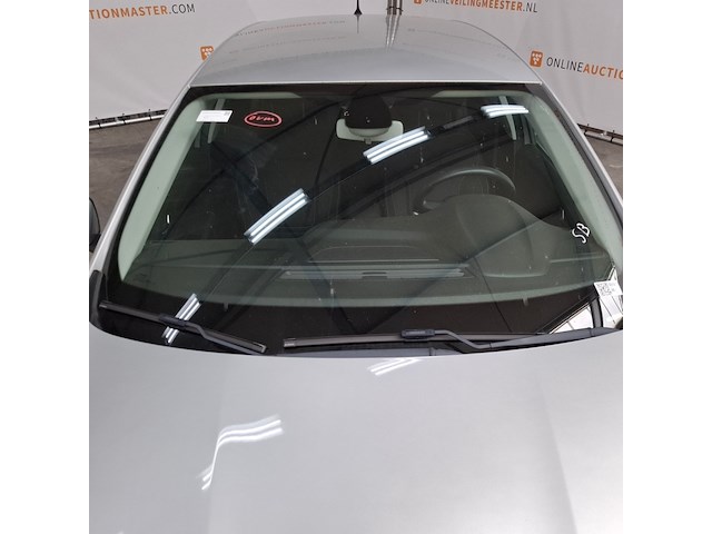 Personenauto, renault, megane, 2019 - afbeelding 22 van  66