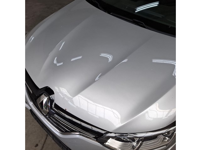 Personenauto, renault, megane, 2019 - afbeelding 24 van  66