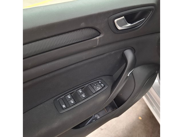 Personenauto, renault, megane, 2019 - afbeelding 27 van  66