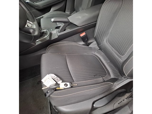 Personenauto, renault, megane, 2019 - afbeelding 29 van  66
