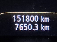 Personenauto, renault, megane, 2019 - afbeelding 33 van  66