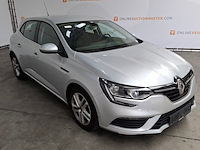Personenauto, renault, megane, 2019 - afbeelding 23 van  66