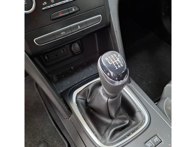 Personenauto, renault, megane, 2019 - afbeelding 36 van  66