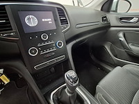 Personenauto, renault, megane, 2019 - afbeelding 37 van  66