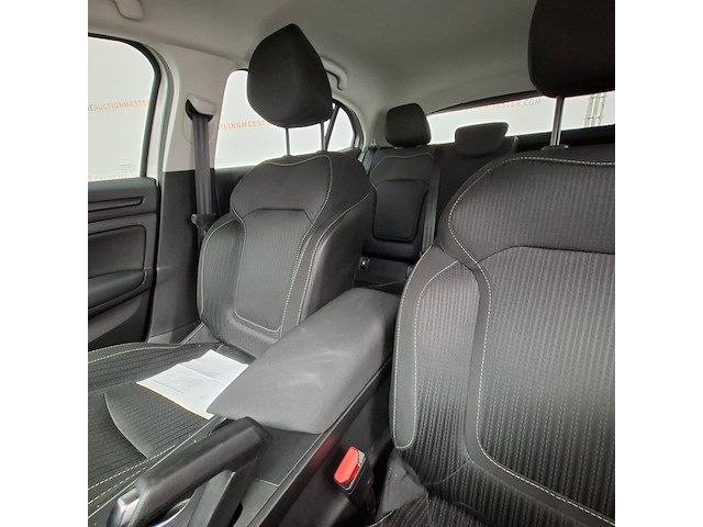Personenauto, renault, megane, 2019 - afbeelding 38 van  66