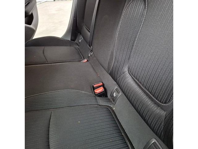 Personenauto, renault, megane, 2019 - afbeelding 40 van  66