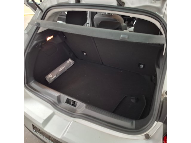 Personenauto, renault, megane, 2019 - afbeelding 42 van  66
