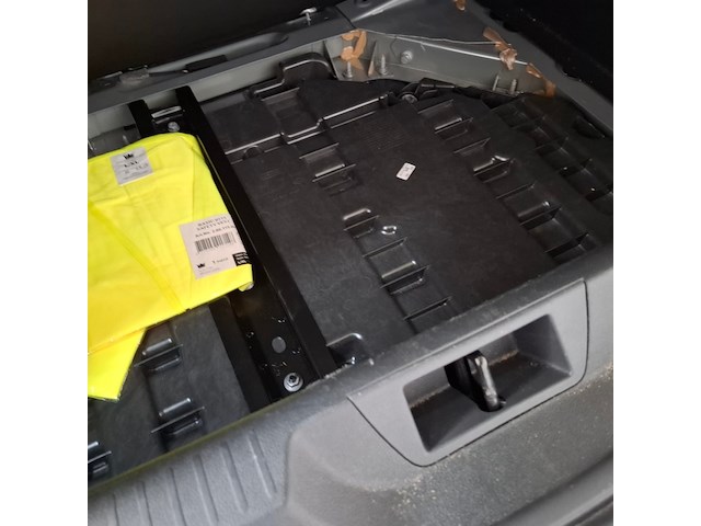 Personenauto, renault, megane, 2019 - afbeelding 43 van  66