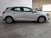 Personenauto, renault, megane, 2019 - afbeelding 34 van  66