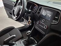 Personenauto, renault, megane, 2019 - afbeelding 47 van  66