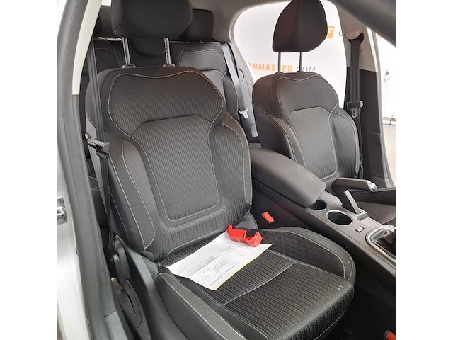Personenauto, renault, megane, 2019 - afbeelding 48 van  66