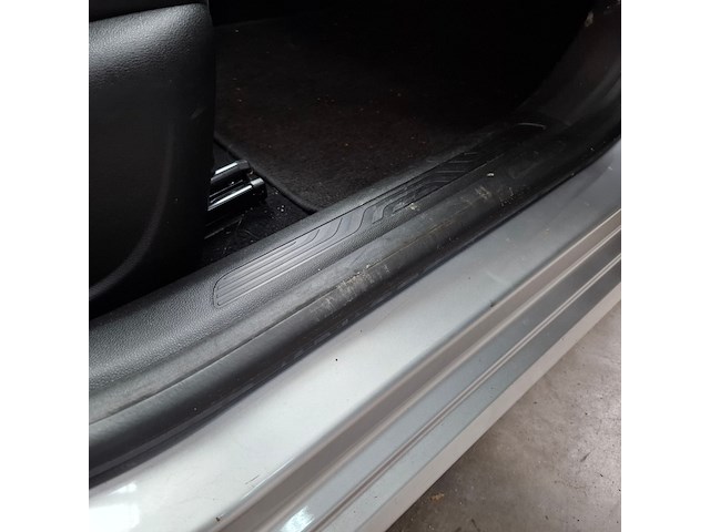 Personenauto, renault, megane, 2019 - afbeelding 49 van  66