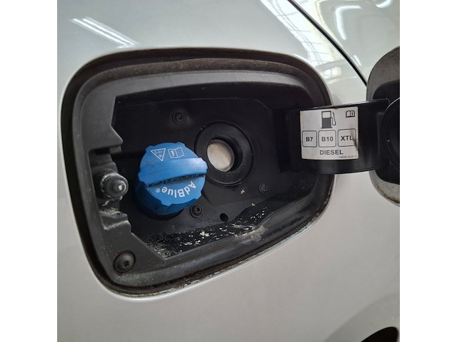 Personenauto, renault, megane, 2019 - afbeelding 51 van  66