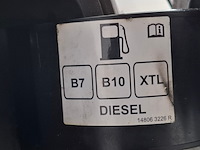 Personenauto, renault, megane, 2019 - afbeelding 52 van  66