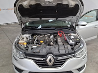 Personenauto, renault, megane, 2019 - afbeelding 53 van  66