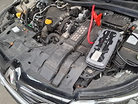 Personenauto, renault, megane, 2019 - afbeelding 54 van  66