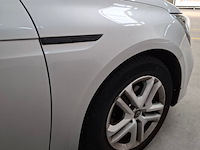 Personenauto, renault, megane, 2019 - afbeelding 45 van  66