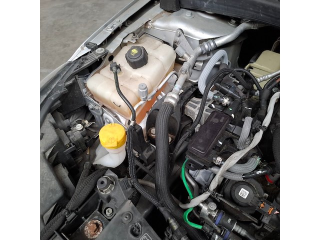 Personenauto, renault, megane, 2019 - afbeelding 59 van  66