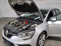 Personenauto, renault, megane, 2019 - afbeelding 63 van  66