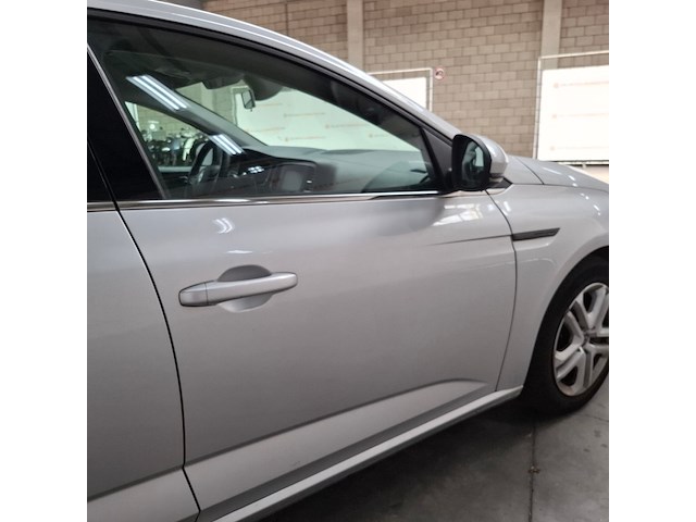 Personenauto, renault, megane, 2019 - afbeelding 56 van  66