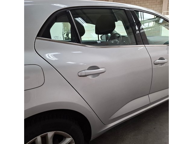 Personenauto, renault, megane, 2019 - afbeelding 64 van  66