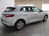 Personenauto, renault, megane, 2019 - afbeelding 65 van  66