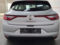 Personenauto, renault, megane, 2019 - afbeelding 66 van  66