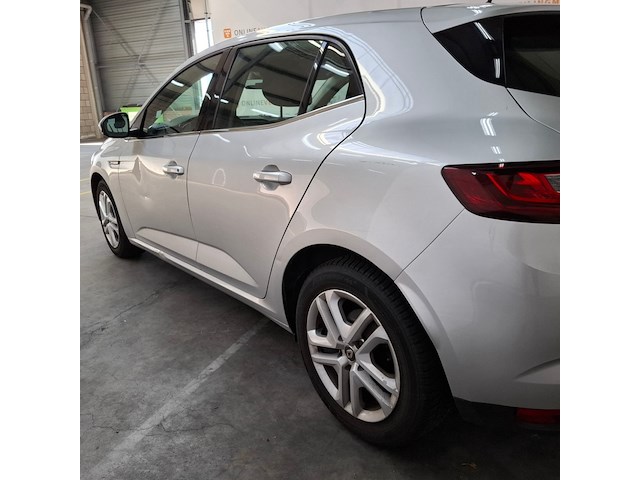 Personenauto, renault, megane, 2019 - afbeelding 2 van  68
