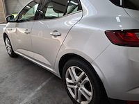 Personenauto, renault, megane, 2019 - afbeelding 2 van  68