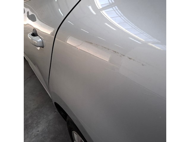 Personenauto, renault, megane, 2019 - afbeelding 3 van  68