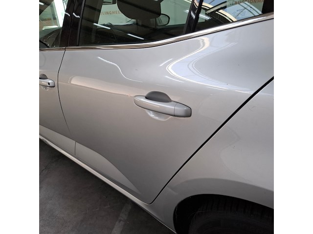 Personenauto, renault, megane, 2019 - afbeelding 4 van  68